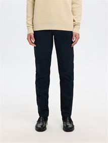 SLH175-SLIM NEW MILES FLEX PANT NOOS dark sapphire
