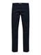 SLH175-SLIM NEW MILES FLEX PANT NOOS dark sapphire