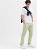 SLH175-SLIM NEW MILES FLEX PANT NOOS lint