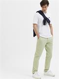 SLH175-SLIM NEW MILES FLEX PANT NOOS lint