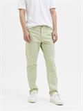 SLH175-SLIM NEW MILES FLEX PANT NOOS lint