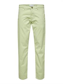 SLH175-SLIM NEW MILES FLEX PANT NOOS lint