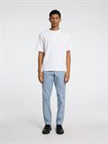 SLH175-SLIM NEW MILES FLEX PANT NOOS tradewinds