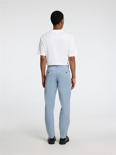 SLH175-SLIM NEW MILES FLEX PANT NOOS tradewinds