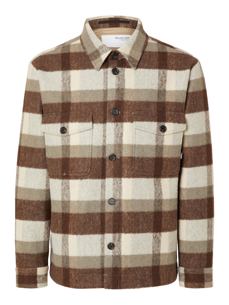 Selected Herren Jacke 16089399 günstig online kaufen