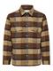 SLHARCHIVE OVERSHIRT NOOS ermine