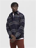 SLHARCHIVE OVERSHIRT NOOS navy blazer