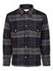 SLHARCHIVE OVERSHIRT NOOS navy blazer