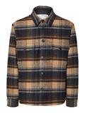 SLHARCHIVE OVERSHIRT NOOS sky captain