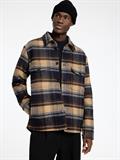 SLHARCHIVE OVERSHIRT NOOS sky captain