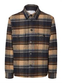 SLHARCHIVE OVERSHIRT NOOS sky captain