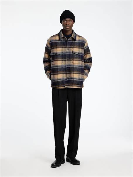 SLHARCHIVE OVERSHIRT NOOS sky captain