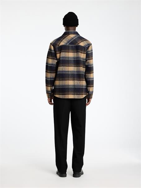 SLHARCHIVE OVERSHIRT NOOS sky captain