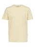 SLHASPEN MINI STR SS O-NECK TEE NOOS dusky citron