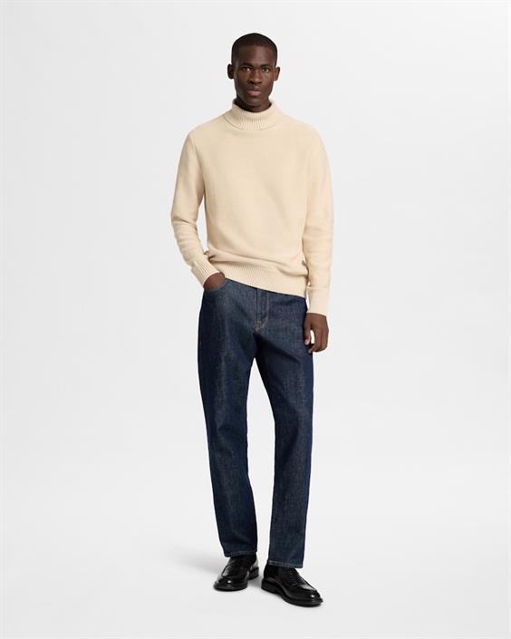 slhaxel-ls-knit-roll-neck-noos-oatmeal1