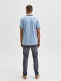 SLHAZE SPORT SS POLO W NOOS skyway