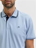 SLHAZE SPORT SS POLO W NOOS skyway
