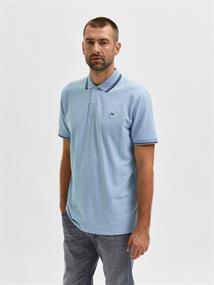 SLHAZE SPORT SS POLO W NOOS skyway