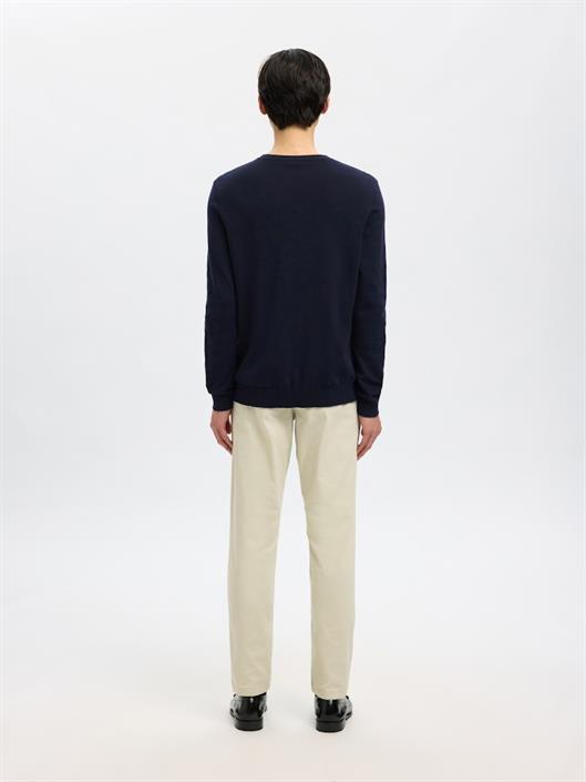 slhberg-crew-neck-noos-navy-blazer