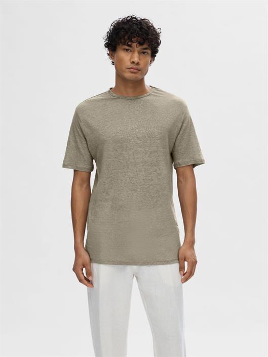 slhbet-linen-ss-o-neck-tee-vetiver