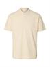 SLHBLAZE SS POLO birch