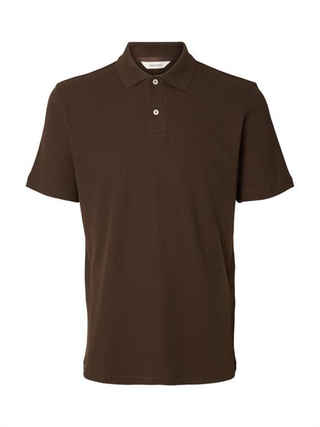 SLHBLAZE SS POLO bracken