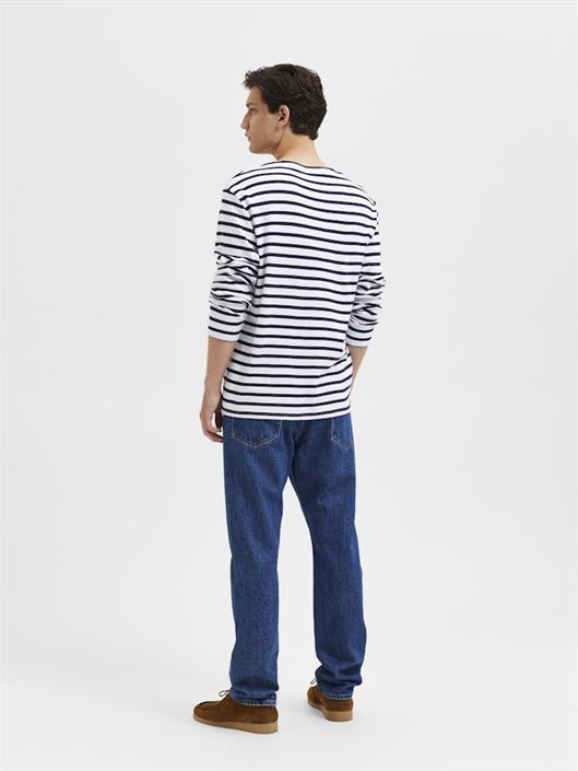slhbriac-stripe-ls-o-neck-tee-noos-bright-white