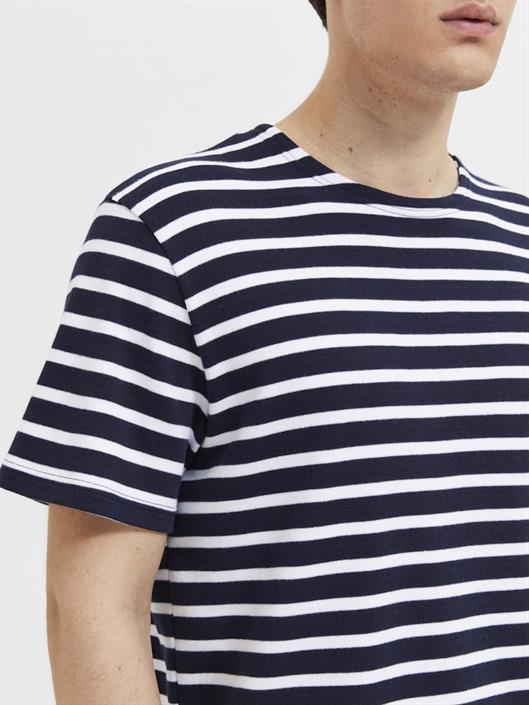 slhbriac-stripe-ss-o-neck-tee-noos-navy-blazer