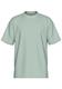 SLHCOLMAN SS O-NECK TEE NOOS iceberg green