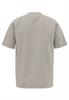 SLHCOLMAN SS O-NECK TEE NOOS pure cashmere