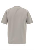 SLHCOLMAN SS O-NECK TEE NOOS pure cashmere