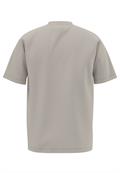 SLHCOLMAN SS O-NECK TEE NOOS pure cashmere