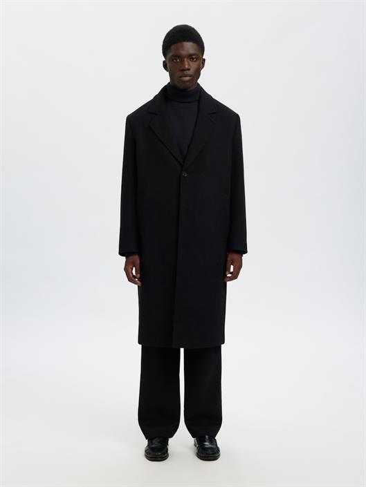 slhdane-ls-knit-structure-roll-neck-noos-sky-captain