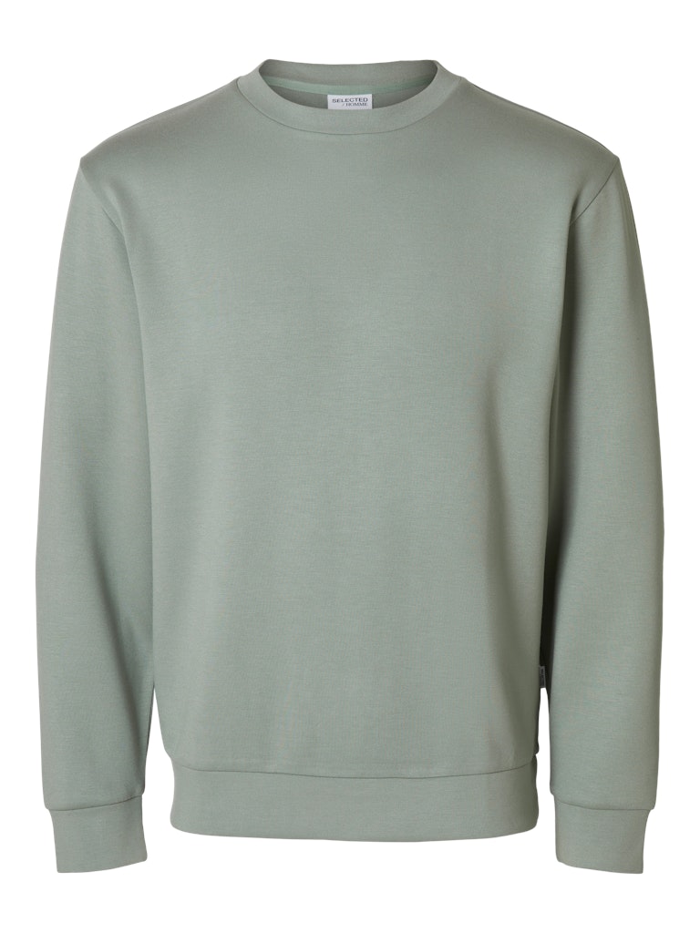 SELECTED HOMME Sweatshirt SLHEMANUEL SOFT CREW günstig online kaufen