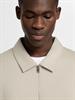 SLHEMANUEL SOFT FULL ZIP SWEAT NOOS pure cashmere