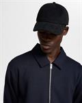 SLHEMANUEL SOFT FULL ZIP SWEAT NOOS sky captain