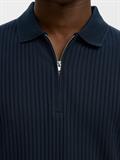 SLHFAVE STRUCTURE SS POLO NOOS sky captain