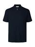 SLHFAVE STRUCTURE SS POLO NOOS sky captain