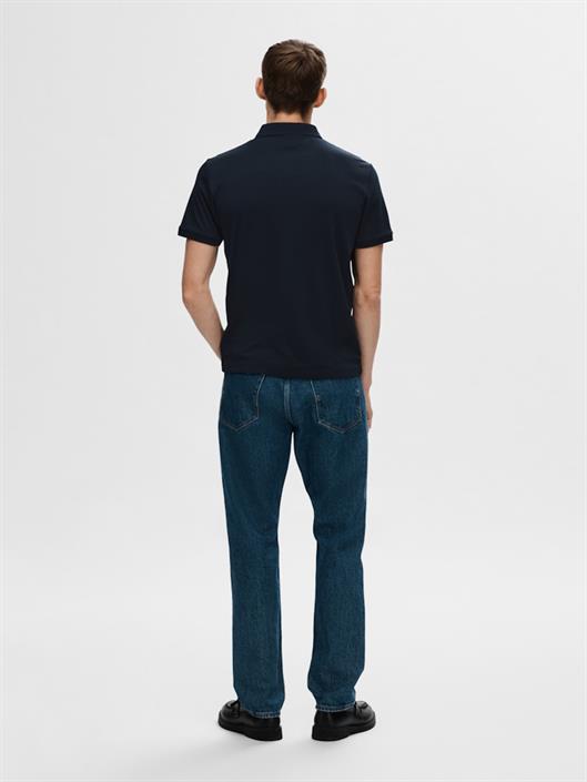 slhfave-zip-ss-polo-noos-sky-captain