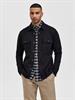 SLHJACKIE SWEAT JACKET NOOS black