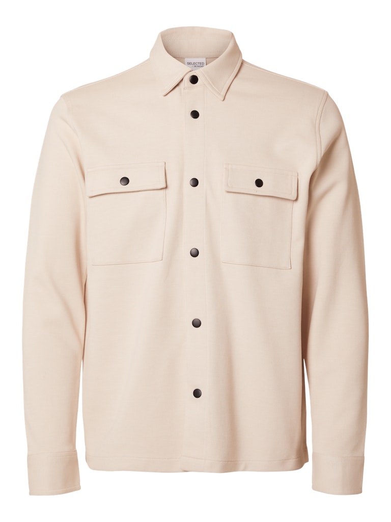 SELECTED HOMME Langarmhemd günstig online kaufen