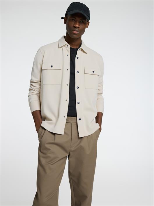 slhjackie-sweat-jacket-noos-oatmeal