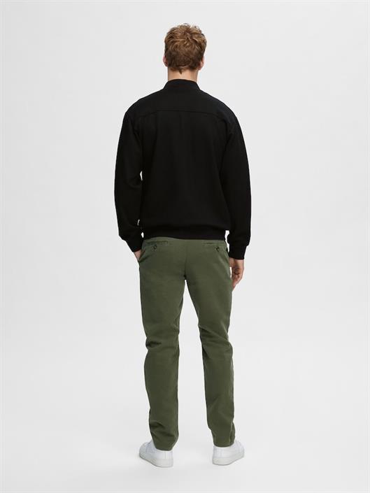 slhmack-sweat-bomber-ls-noos-black