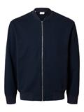 SLHMACK SWEAT BOMBER LS NOOS sky captain