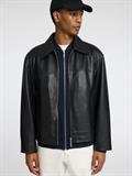 SLHMACK SWEAT BOMBER LS NOOS sky captain
