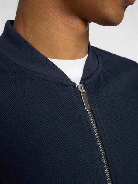 SLHMACK SWEAT BOMBER LS NOOS sky captain