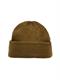 SLHMERINO WOOL SAILOR RIB BEANIE B NOOS dark olive