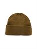 SLHMERINO WOOL SAILOR RIB BEANIE B NOOS dark olive