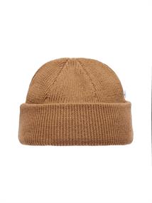 SLHMERINO WOOL SAILOR RIB BEANIE B NOOS ermine