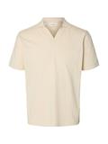 SLHMILAN SS POLO birch